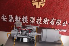 模型制作是一門古老而又年輕的造型藝術(shù)！