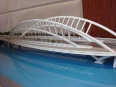 沙盤制作：沙盤模型各制作階段的特征和要求