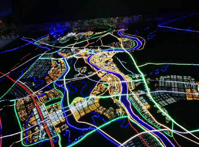 簡陽市城市總體規(guī)劃