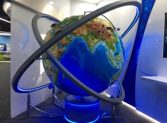 北斗導(dǎo)航系統(tǒng)