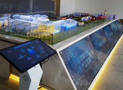 河南正佳能源裝備