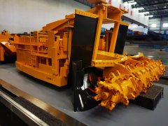 陜煤機(jī)械設(shè)備