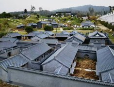 滁州瑯琊閣景區(qū)